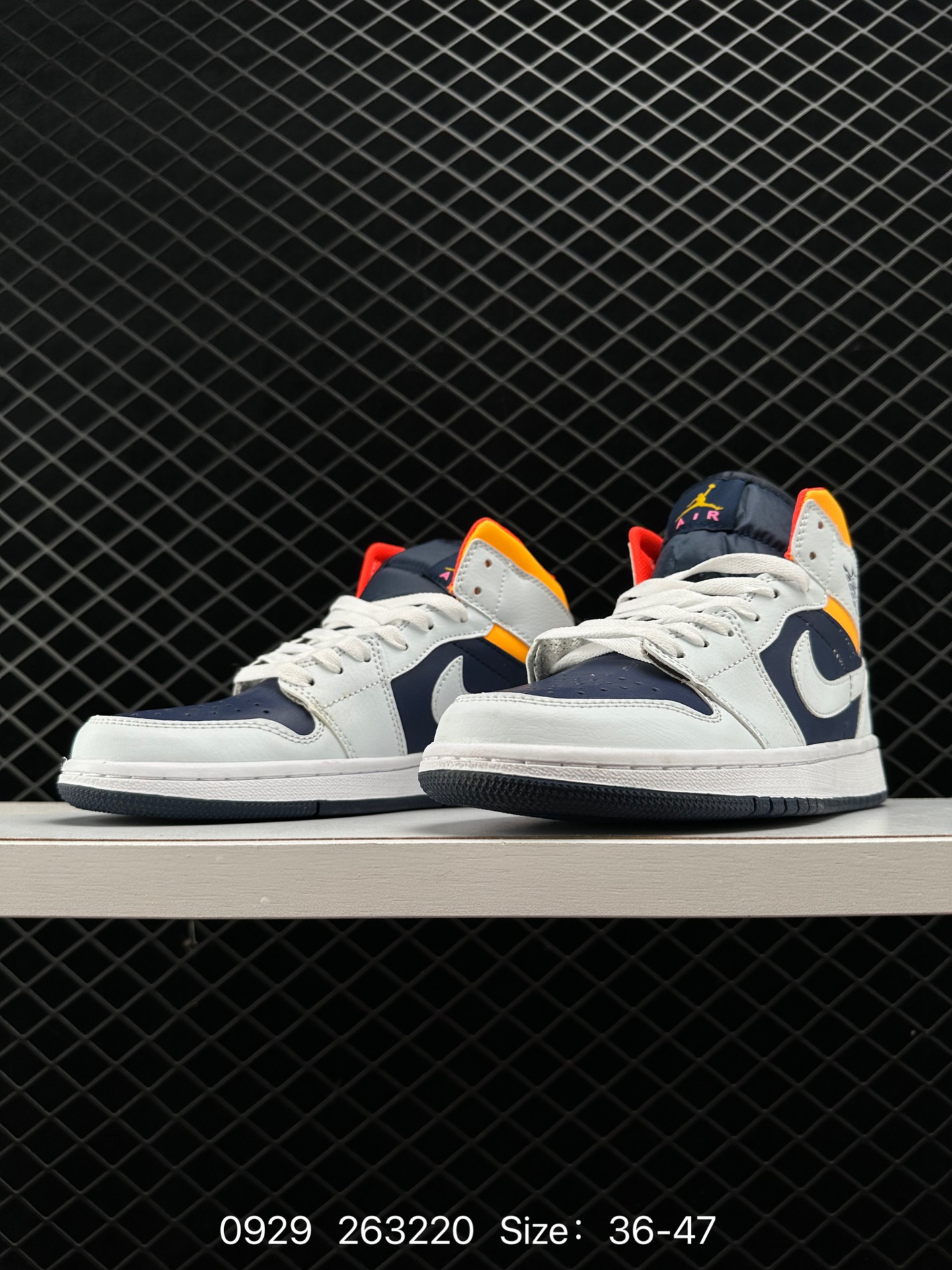 Nike Air Jordan 1 Retro High